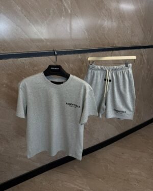 Essential Summerset Grey