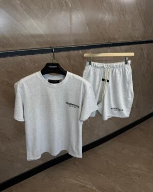 Essential Summerset Light Grey