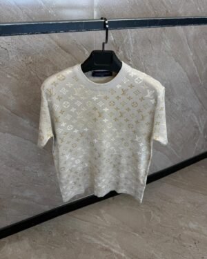 Louis Vuitton High Quality T-Shirt