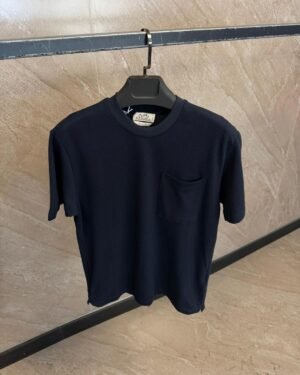 Hermes Blue T-Shirt