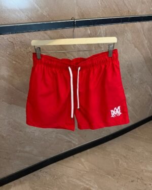 Amiri Rood Zwembroek