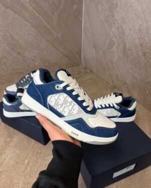 Hermes B27 Sneakers Spike