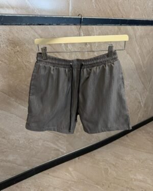 Christian Dior Oblique Grey Swimshort