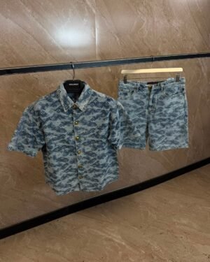 Louis Vuitton Zomerset Spijker