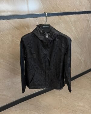Louis Vuitton Monogram Windbreaker High Quality