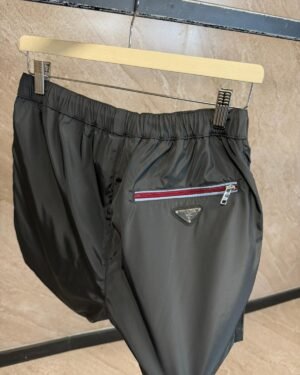 Prada Zwembroek Grijs