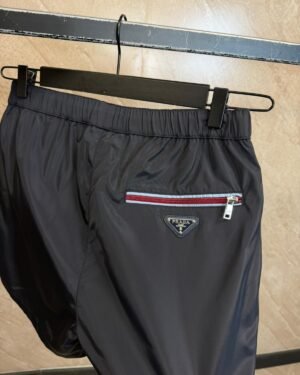 Prada Zwembroek Blauw