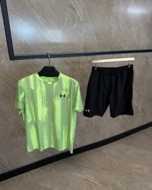 Under Armour Zomerset Yellow