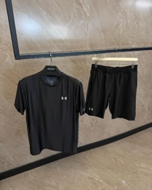 Under Armour Zomer Zwart