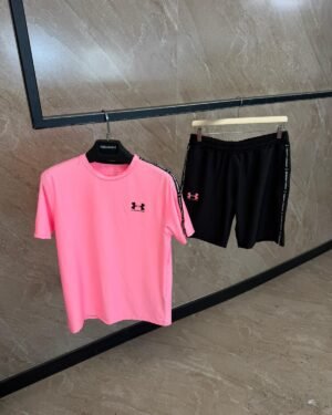 Under Armour Zomerset Roze