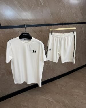 Under Armour Zomerset White