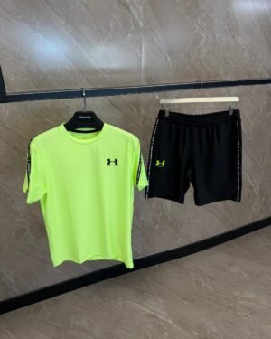Under Armour Zomerset Geel