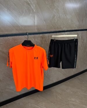 Under Armour Zomerset Orange