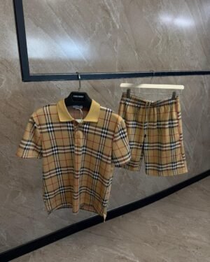Burberry Zomerset Polo Version