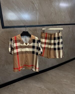 Burberry Zomerset
