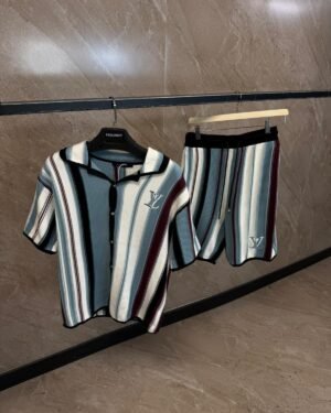 Louis Vuitton Summer Set High Quality