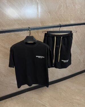 Essential Zomerset Zwart