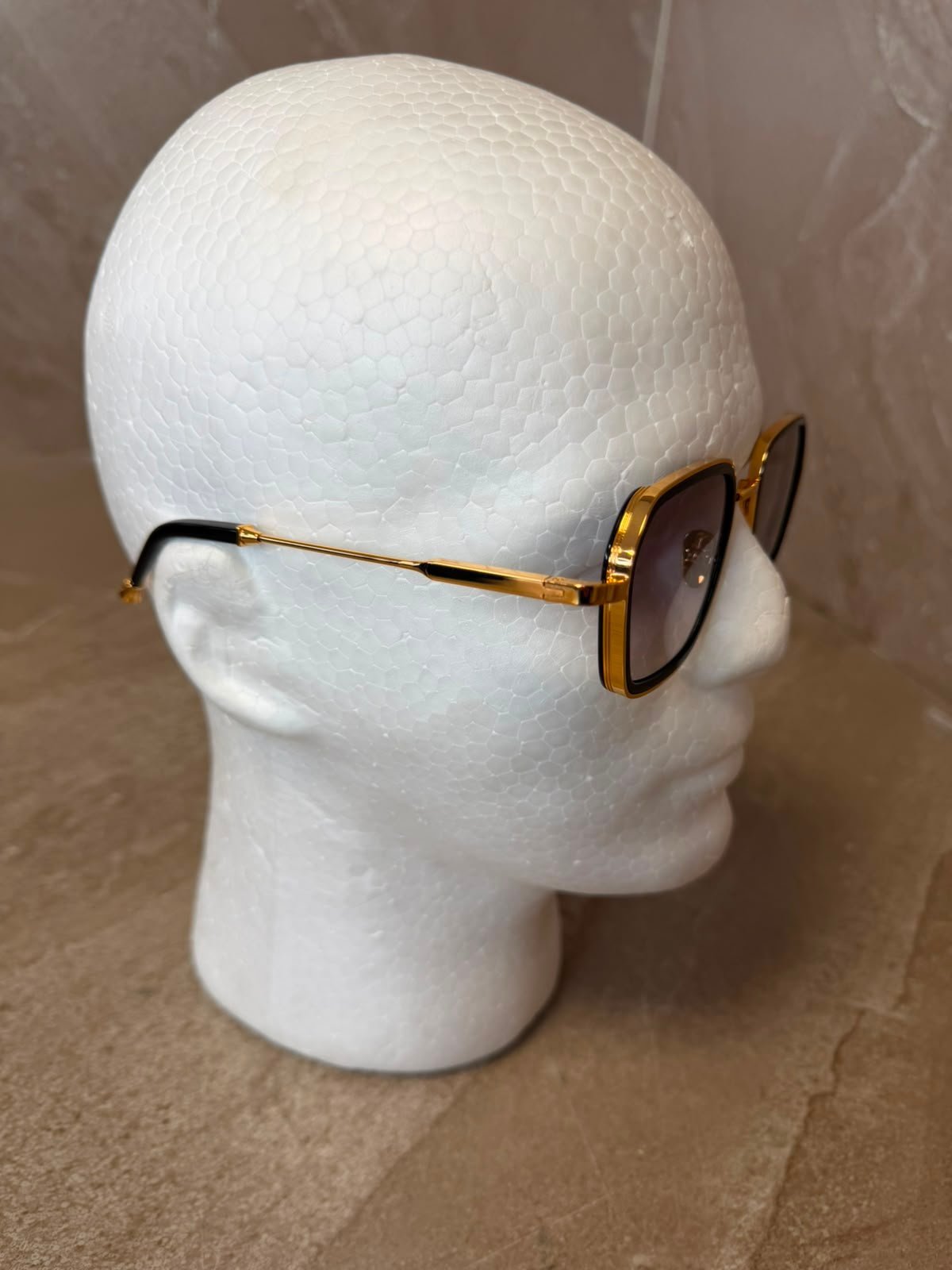 John Dalia Cillian Black Gold