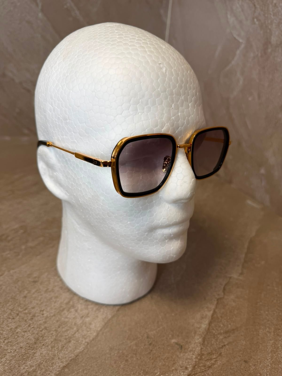 John Dalia Cillian Black Gold