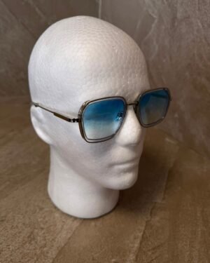 John Dalia Cillian Silver Blue