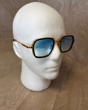 John Dalia Cillian Gold Blue