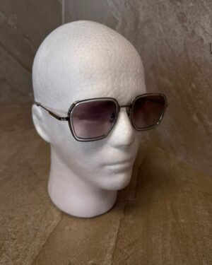 John Dalia Cillian Grey Silver