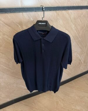 Louis Vuitton Polo Navy
