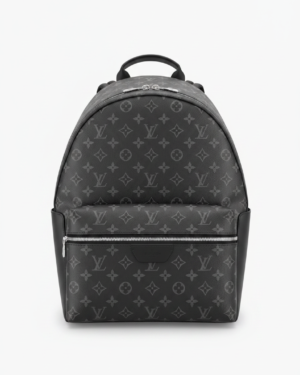Louis Vuitton Discovery Bag Black