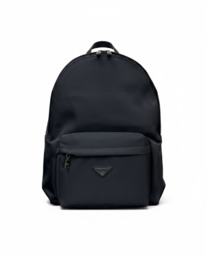 Prada Nylon Bag Black