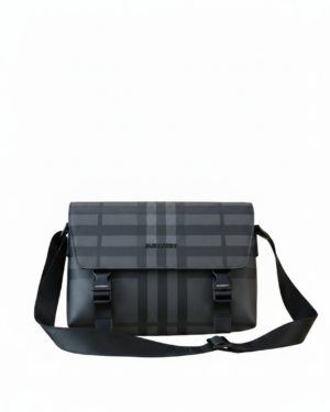 Burberry Messenger Bag Black