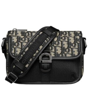 Dior 8 Mini Bag Beige