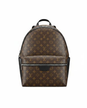 Louis Vuitton Discovery Bag Brown