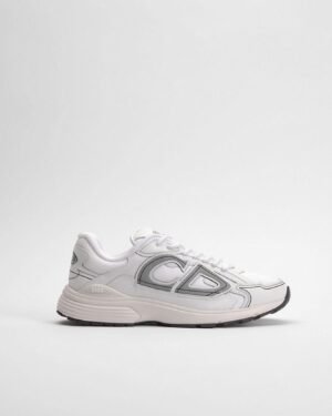 Dior B30 Sneakers White