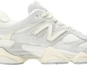 New Balance 9060 Sneakers Quartz Grey