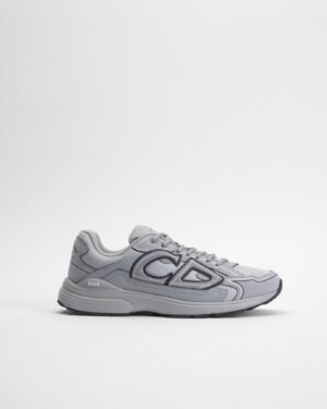 Dior B30 Sneakers Grey